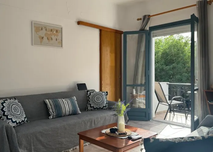 Melinda\'S Cozy Apartments