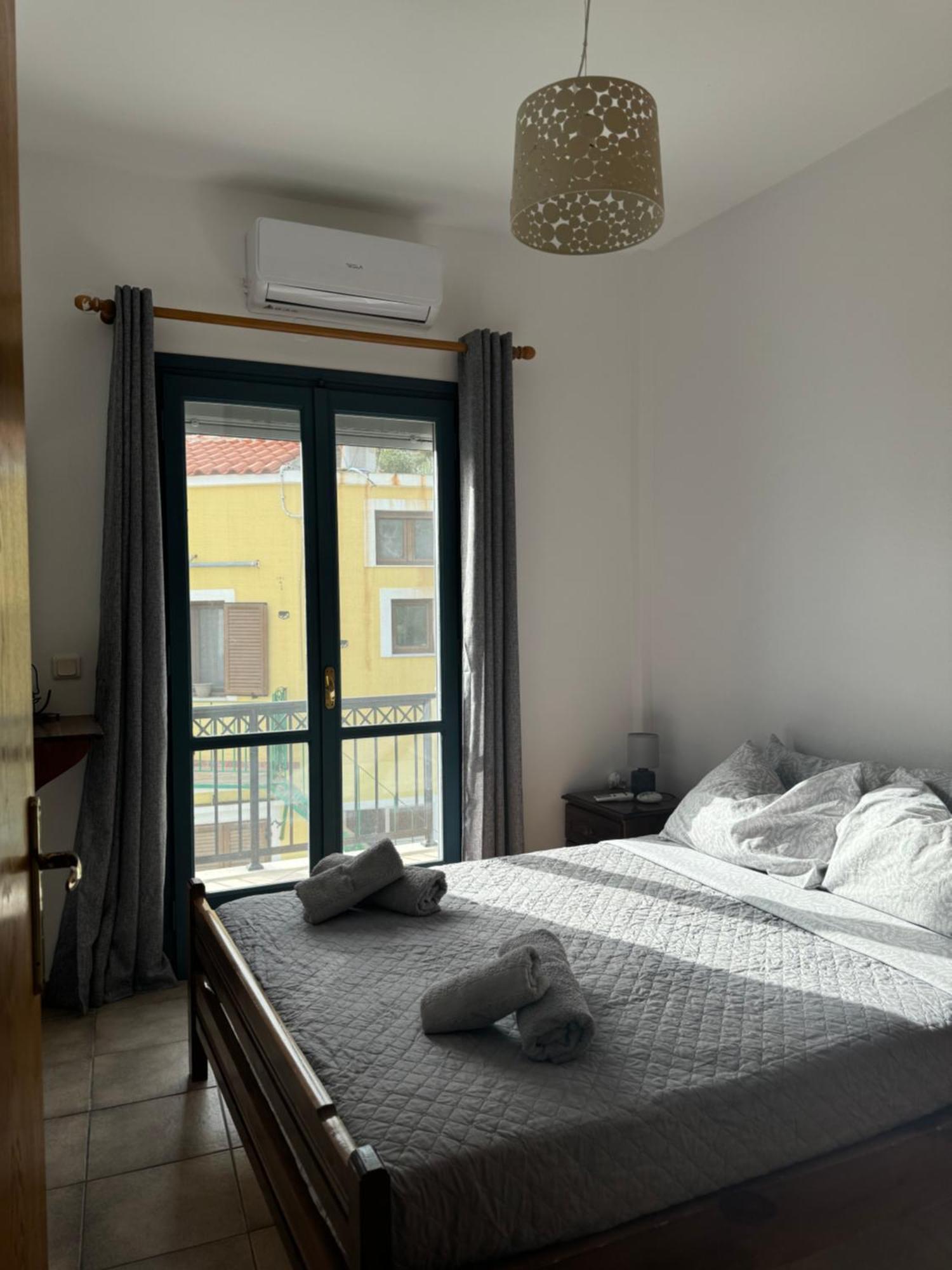 Melinda's Cozy Apartment Plomari