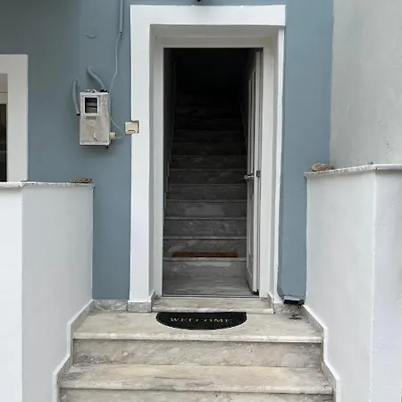 פלומרי Melinda'S Cozy Apartments מראה חיצוני תמונה