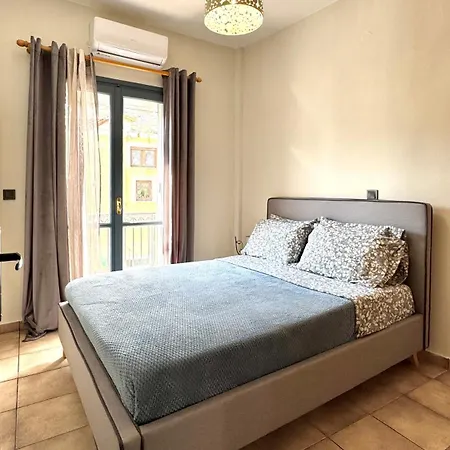 פלומרי Melinda'S Cozy Apartments מראה חיצוני תמונה