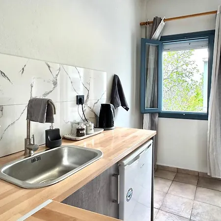 פלומרי Melinda'S Cozy Apartments מראה חיצוני תמונה
