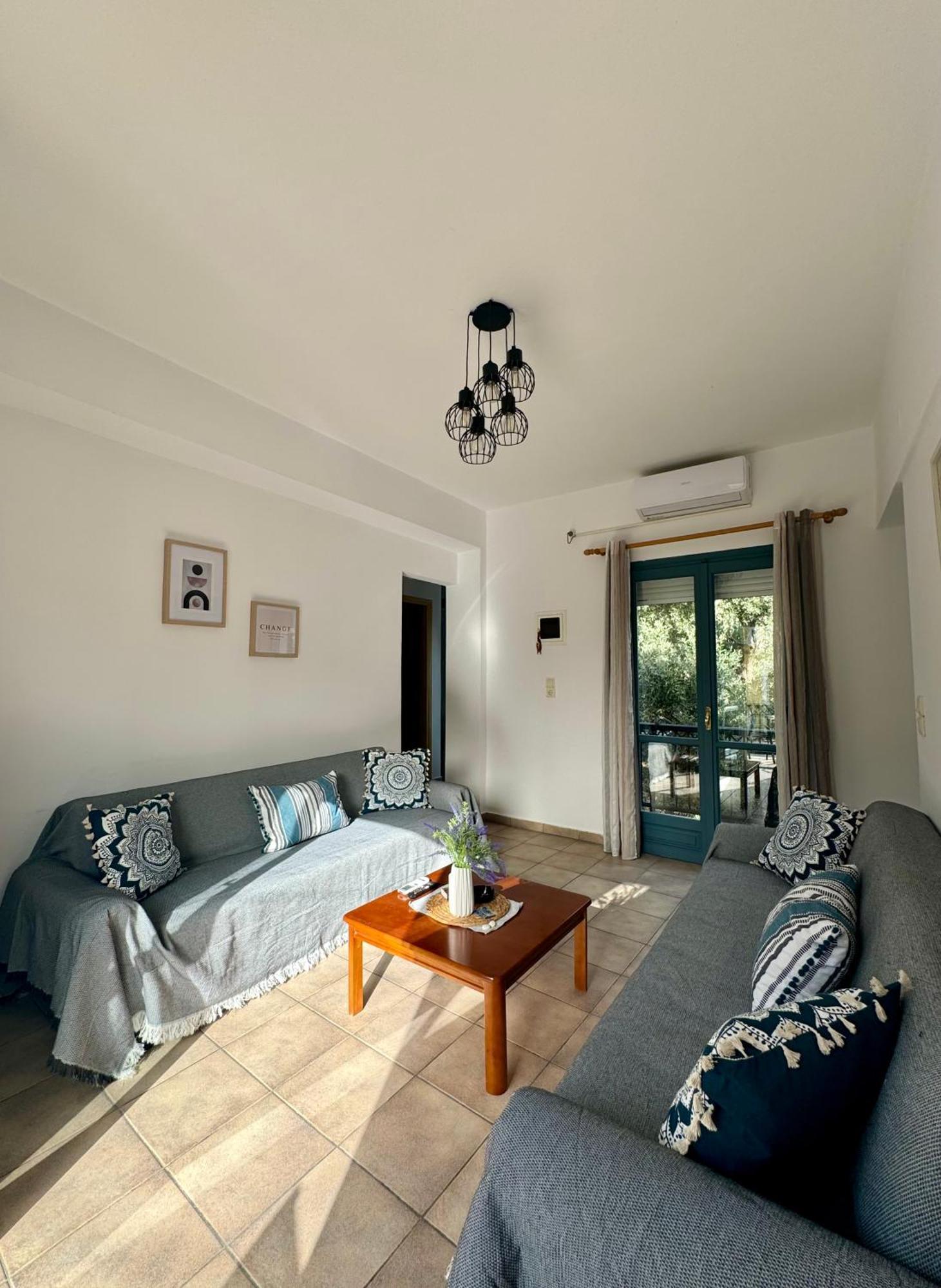 Appartement Melinda's Cozy *