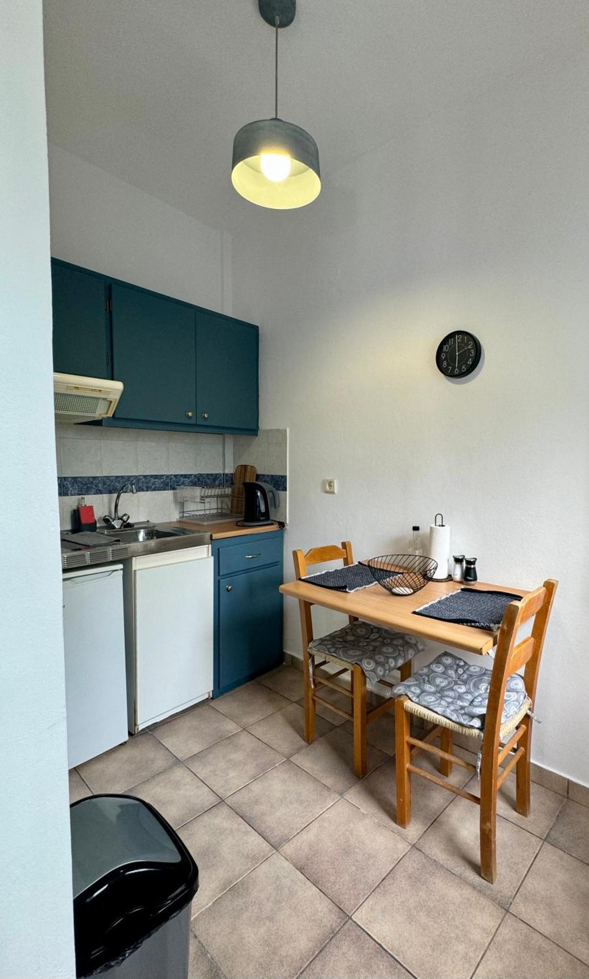 Appartement Melinda's Cozy
