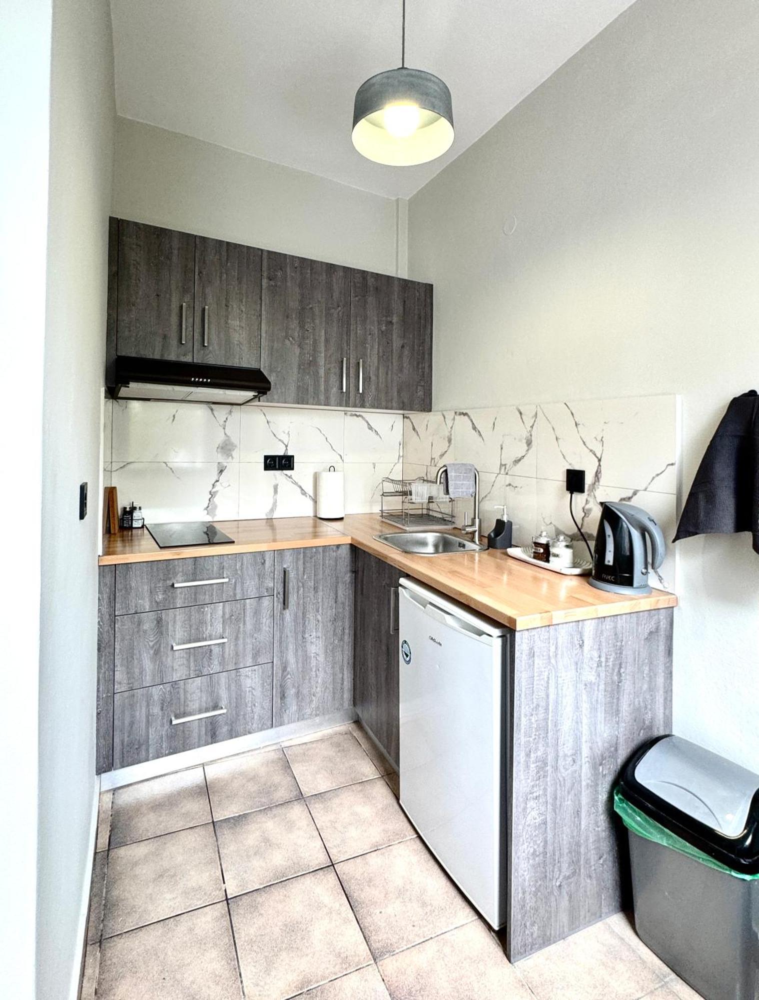 Melinda's Cozy Appartement