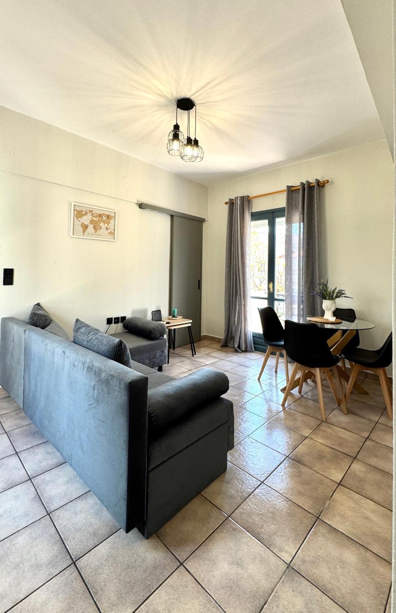 Appartement Melinda's Cozy